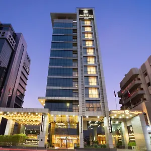 رويال كونتيننتال دبي