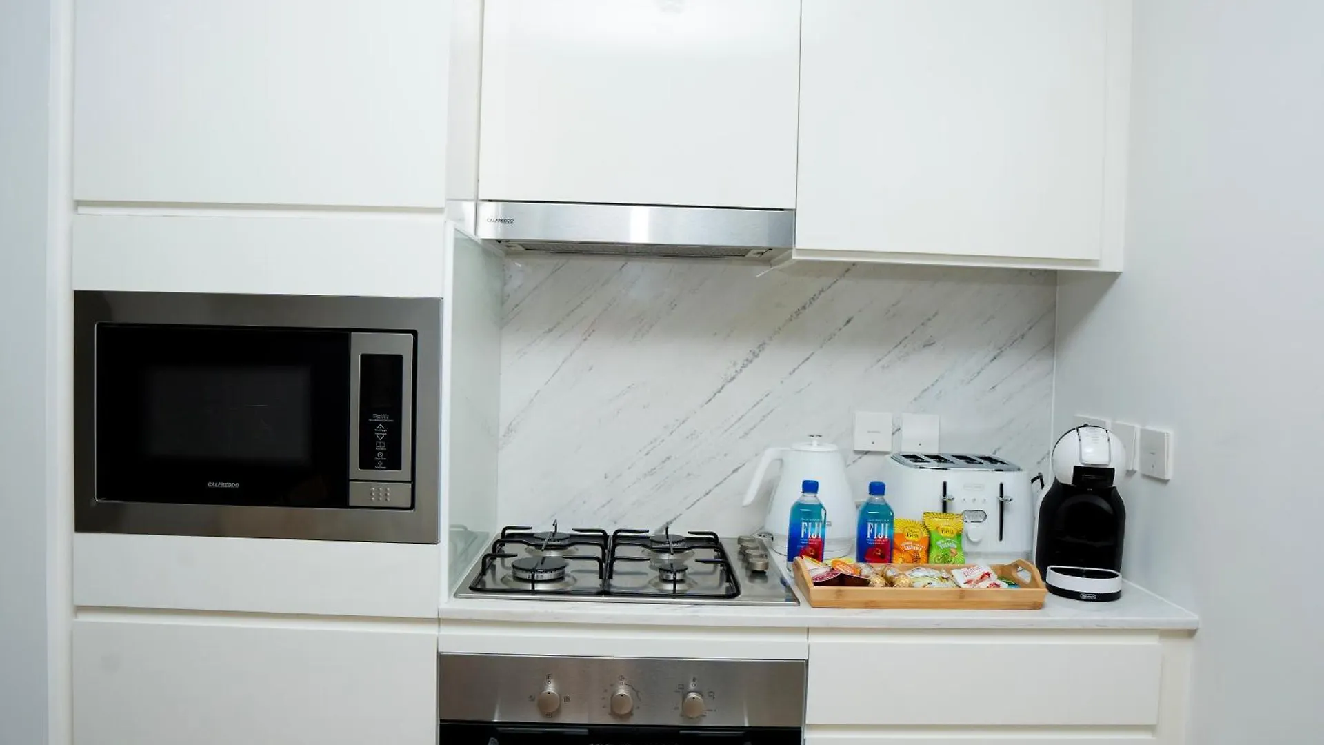 Palace Residences Dubai Creek Harbour 29 United Arab Emirates